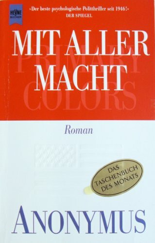 Mit aller Macht