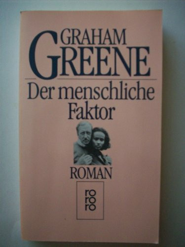 Der menschliche Faktor