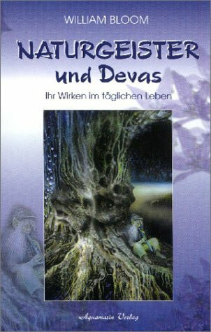 Naturgeister und Devas: Die lichten Helfer für Pflanzen und Menschen