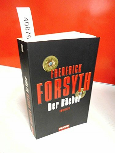 Der Rächer: Thriller