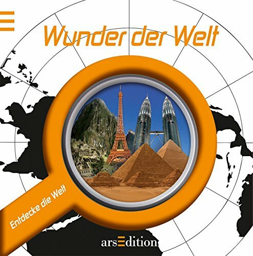 Entdecke die Welt: Wunder der Welt