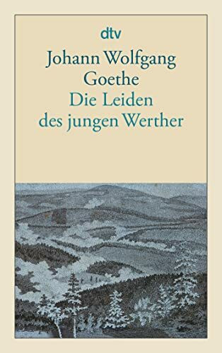 Die Leiden des jungen Werther: (Hamburger Ausgabe)