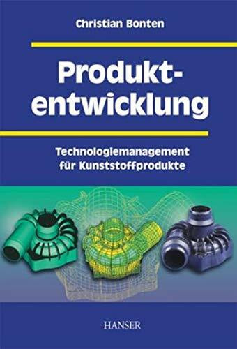 Produktentwicklung