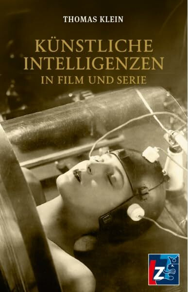 Künstliche Intelligenzen in Film und Serie
