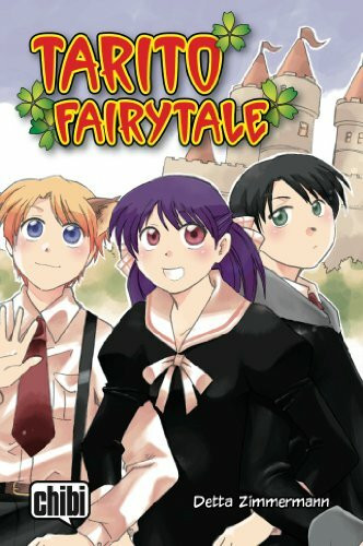 Tarito Fairytale