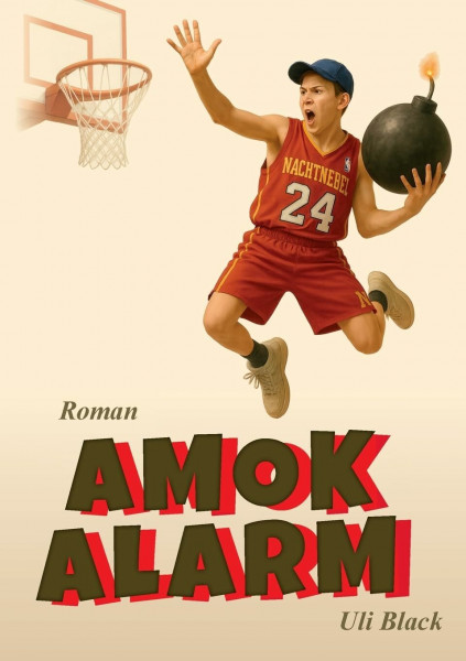 Amokalarm