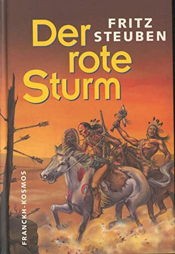 Der rote Sturm