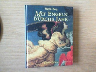 Mit Engeln durchs Jahr