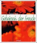 Geheimnis der Freude