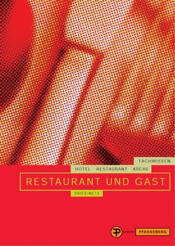 Restaurant und Gast