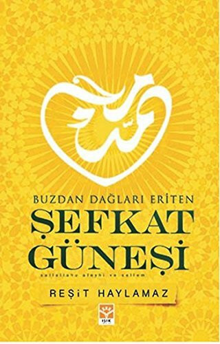 Sefkat Günesi: Buzdan Daglari Eriten