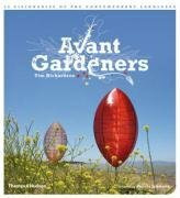 Thames & Hudson Ltd Avant Gardeners, 50 Visionaries Of The Contemporary Landscape