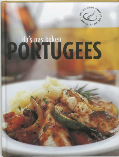 Rebo Productions Portugees (Da's Pas Koken)