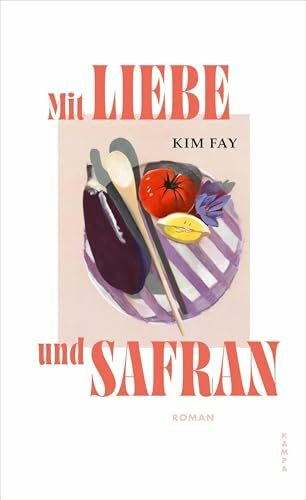 Mit Liebe und Safran