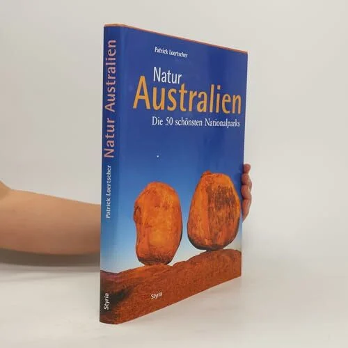 Natur Australien