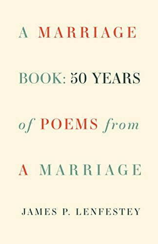 Marriage Book: Poems