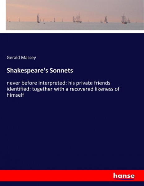 Shakespeare's Sonnets