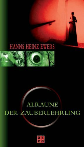 Der Zauberlehrling /Alraune
