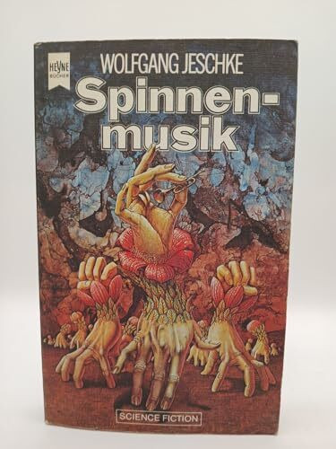 Spinnenmusik.