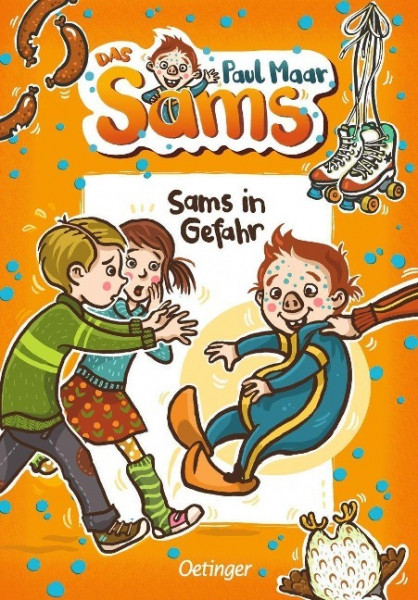 Sams in Gefahr