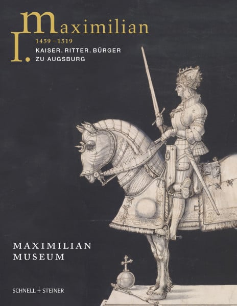 Maximilian I. (1459 - 1519)
