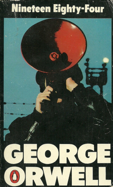 Nineteen Eighty-Four