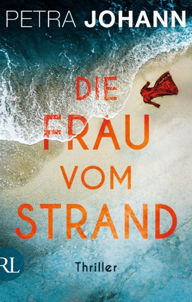 Die Frau vom Strand