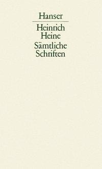 Sämtliche Schriften 02. Briefe aus Berlin / Über Polen / Reisebilder / Nachlese / Aufsätze aus dem U