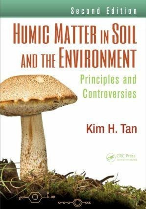 Humic Matter in Soil and the Environment