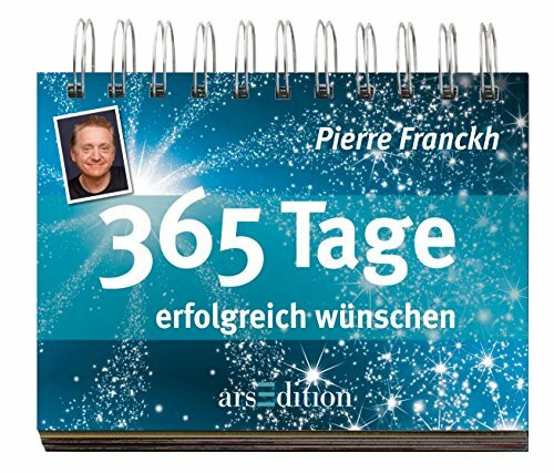 365 Tage erfolgreich wünschen