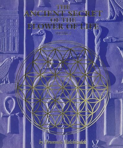 Light Technology,U.S. The Ancient Secret Of The Flower Of Life (2)