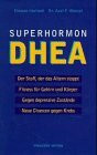 Superhormon DHEA