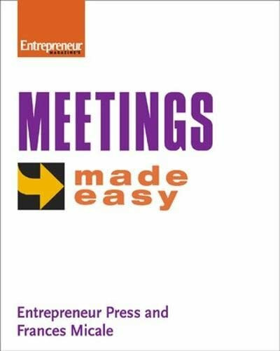 Meetings Made Easy: The Ultimate Fix-it Guide