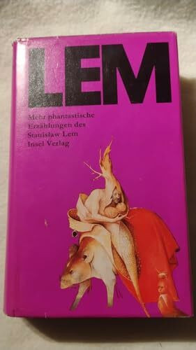 Mehr phantastische Erzählungen
