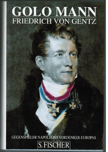 Friedrich von Gentz