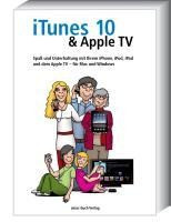 iTunes 10 & Apple TV