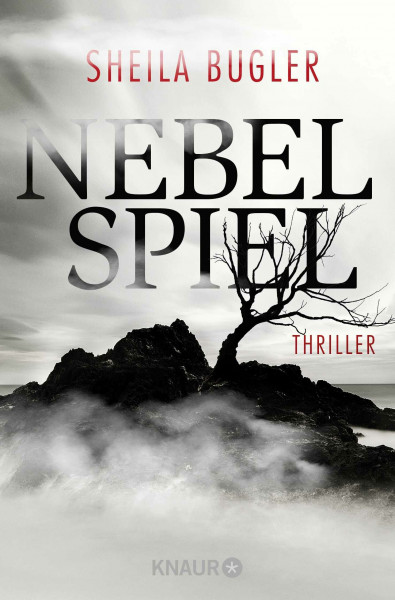 Nebelspiel: Thriller (Detective Inspector Ellen Kelly ermittelt, Band 1)