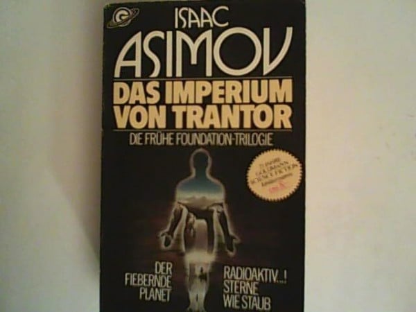 Das Imperium von Trantor