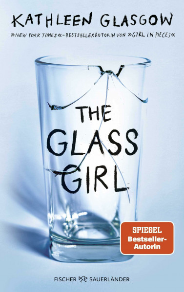 The Glass Girl: TikTok made me buy it! Der neue bewegende Roman von der “Girl in Pieces”-Autorin