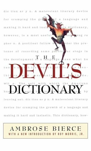 The Devil's Dictionary