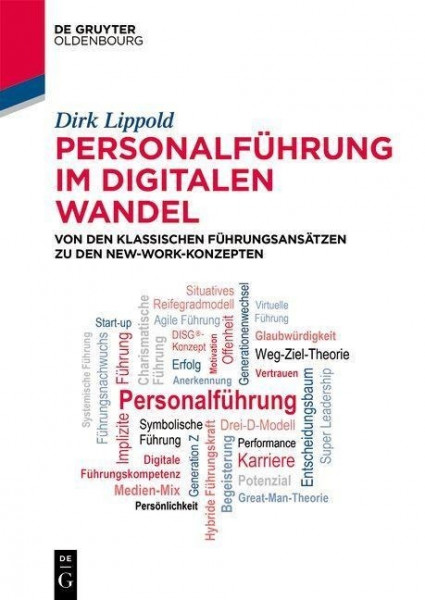 Personalführung im digitalen Wandel