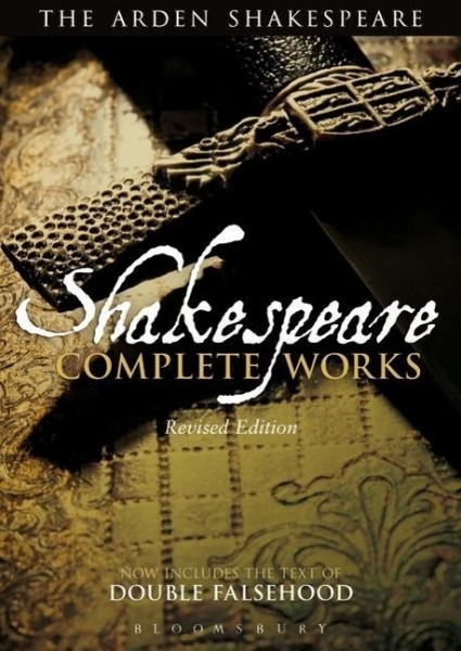 Shakespeare Complete Works