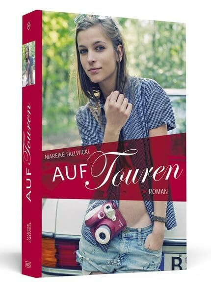 Auf Touren (Anais)