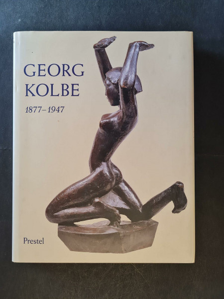 Georg Kolbe 1877 - 1947