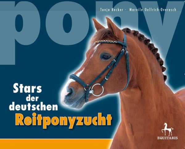 Stars der deutschen Reitponyzucht 1