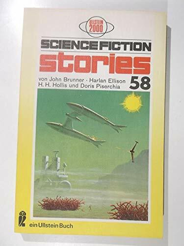 Ullstein 2000 sf-stories 58.