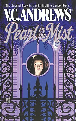 Pearl in the Mist (Landry, Band 2)