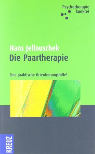 Die Paartherapie