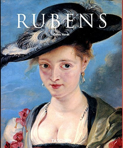 Taschen GmbH Rubens (Taschen Basic Art Series)