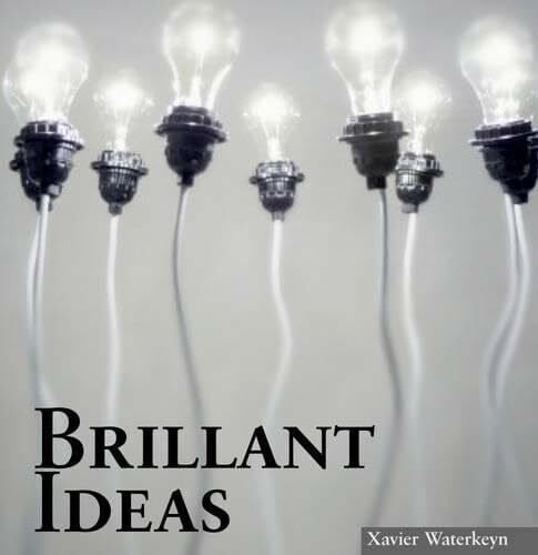 Brilliant Ideas: From the Wheel to the iPod